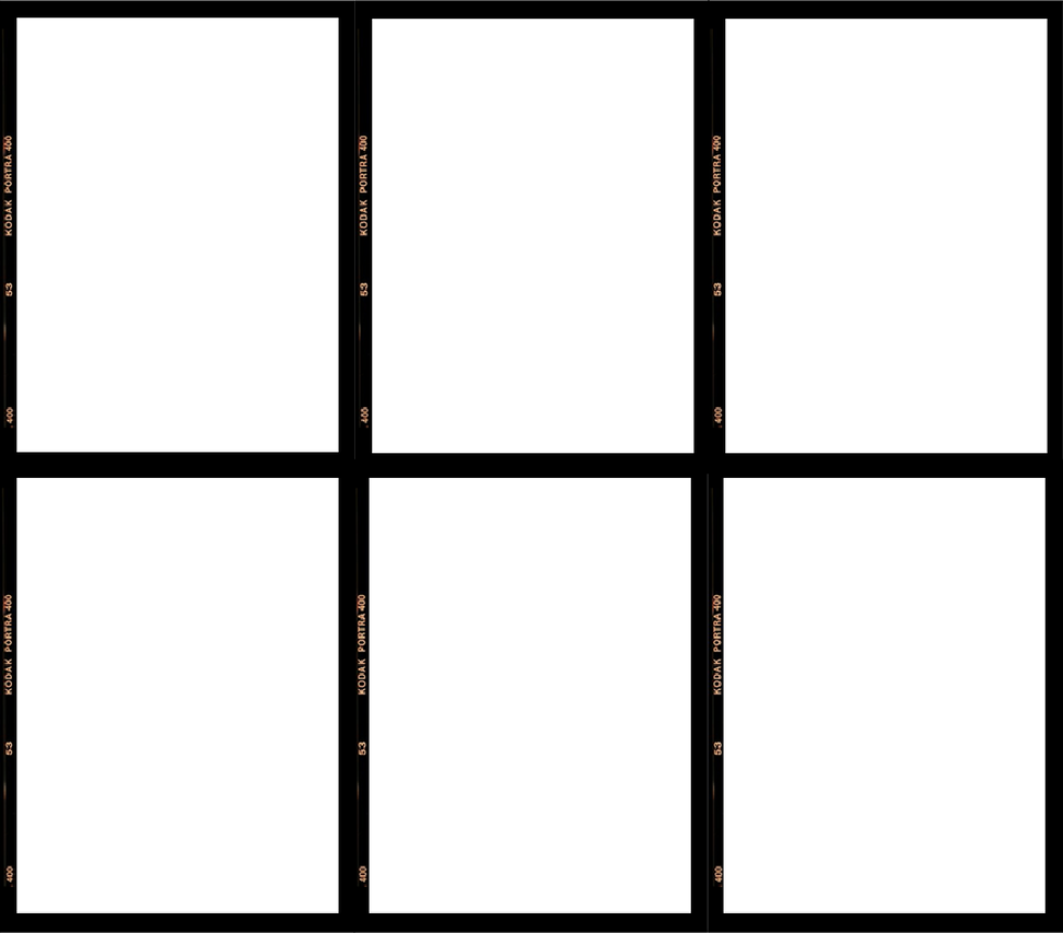 Modern Art Design Frame